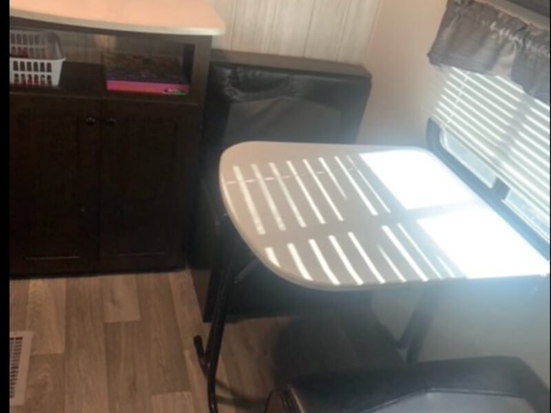 2020 Heartland Travel Trailer (FAMILY RETREAT)