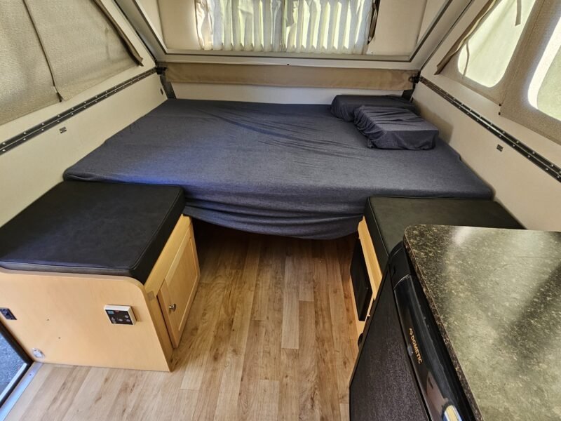 2023 Aliner Pop Up Camper (MINI ADVENTURE)