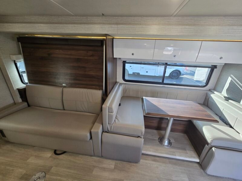 2024 Winnebago NAVION - GET AWAY