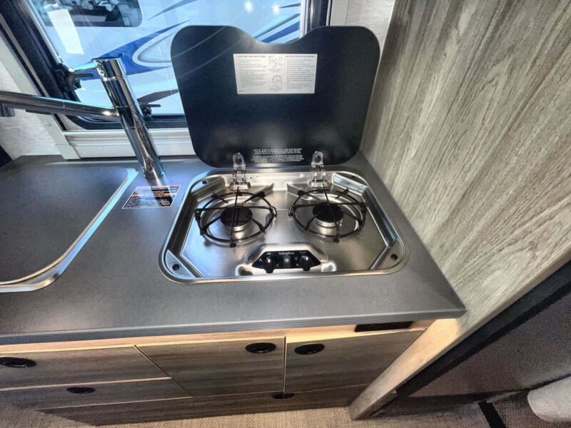 2025 Winnebago Class C For Rent