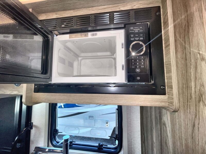 2025 Winnebago Class C For Rent