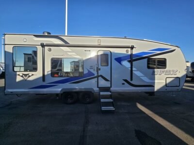 2024 Northwood Desert Fox (COZY HAVEN) For Rent