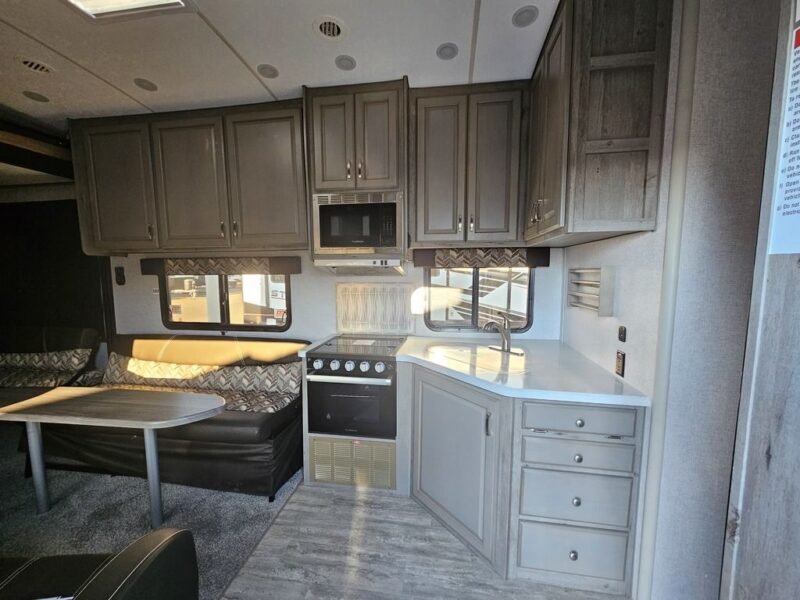 2024 Northwood Desert Fox (COZY HAVEN) For Rent