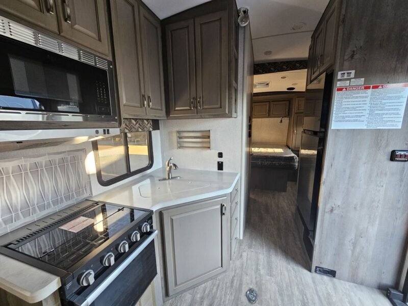 2024 Northwood Desert Fox (COZY HAVEN) For Rent
