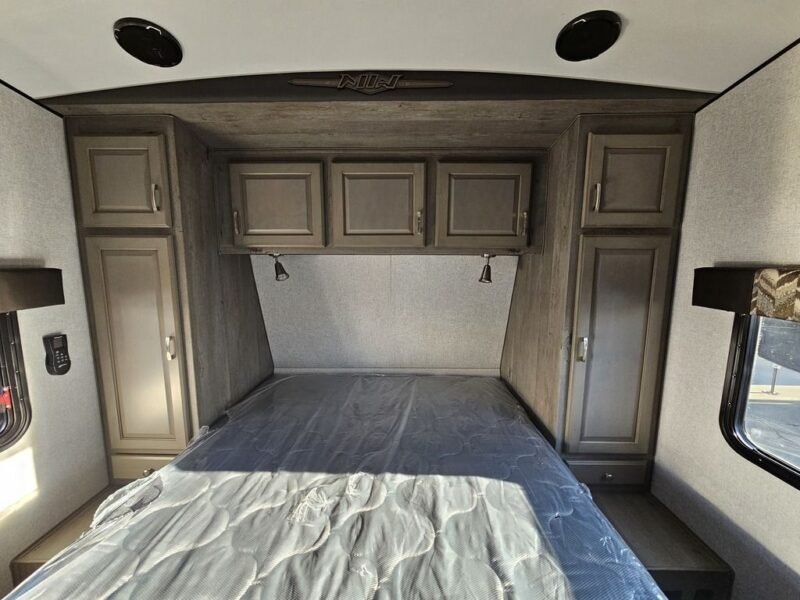 2024 Northwood Desert Fox (COZY HAVEN) For Rent