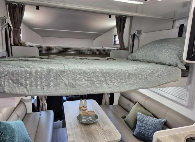 2023 WINNEBAGO (APOLLO) Cottesloe
