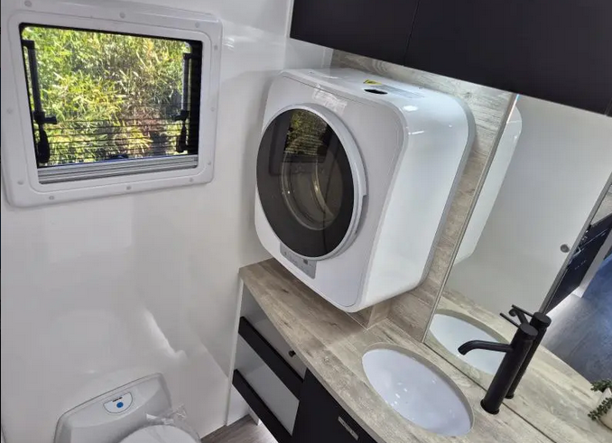 2023 WINNEBAGO (APOLLO) Cottesloe