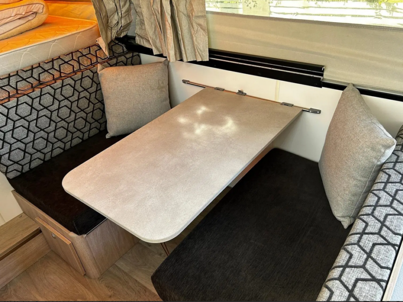 2020 JAYCO SWAN OUTBACK