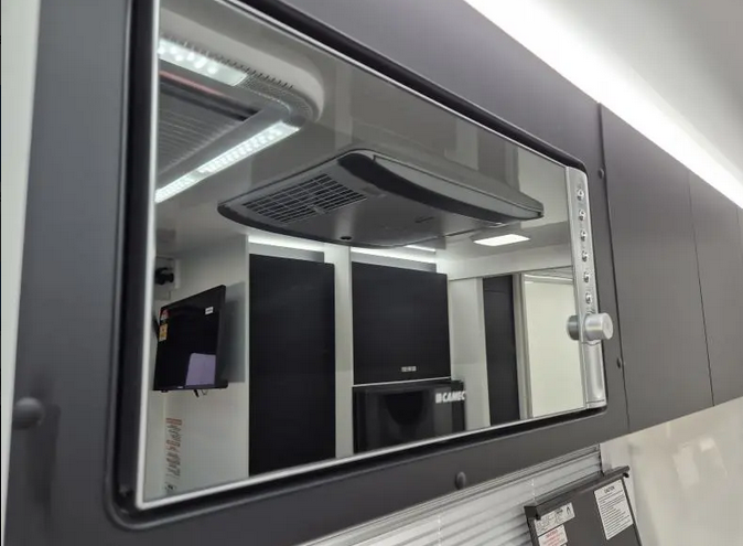 2023 WINNEBAGO (APOLLO) Cottesloe