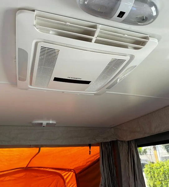 2020 JAYCO SWAN OUTBACK