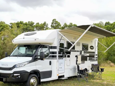 2020 SUNLINER Navian N541