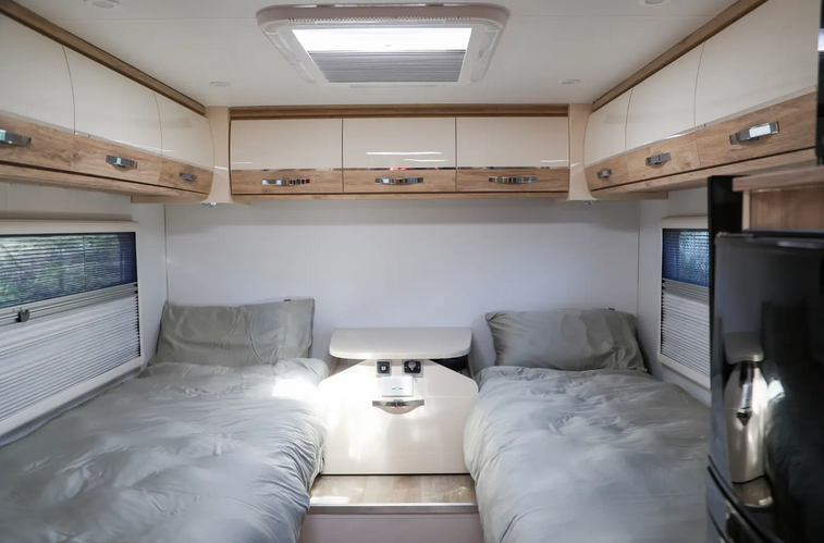 2023 AVAN OVATION M6 MOTORHOME