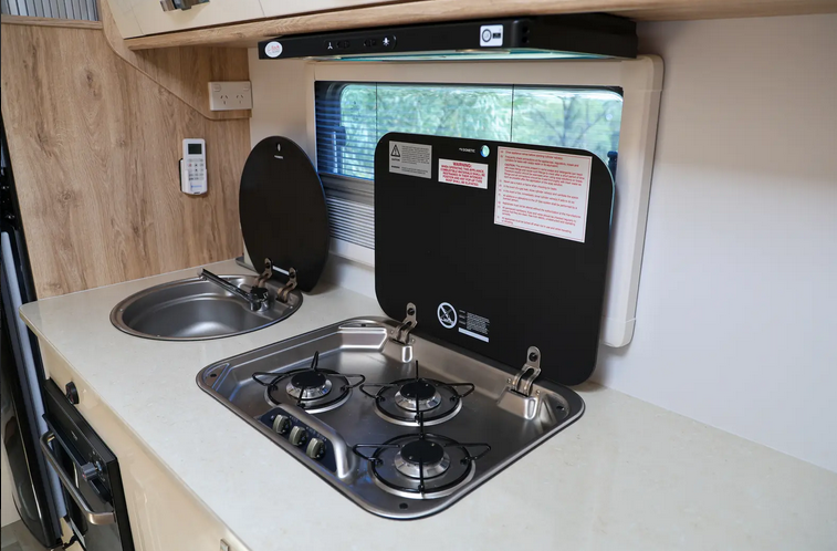 2023 AVAN OVATION M6 MOTORHOME