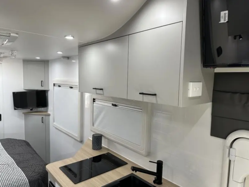 2024 MERCEDES-BENZ Regal Jewel 4-Berth