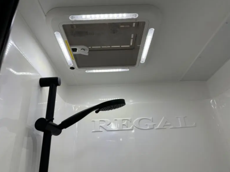 2024 MERCEDES-BENZ Regal Jewel 4-Berth