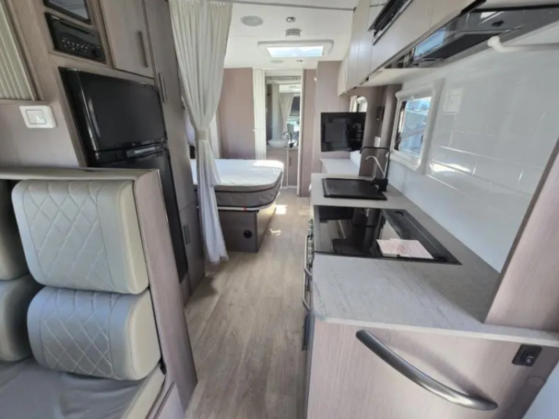 JAYCO Conquest Family Fun