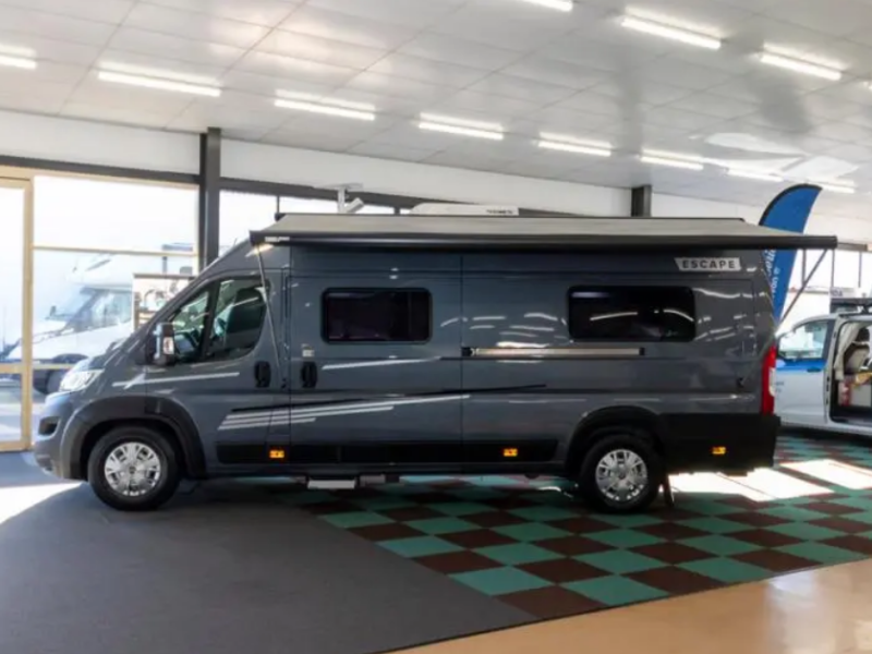 2023 AVIDA Escape V6414