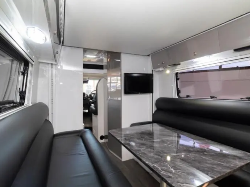 2023 AVIDA Escape V6414
