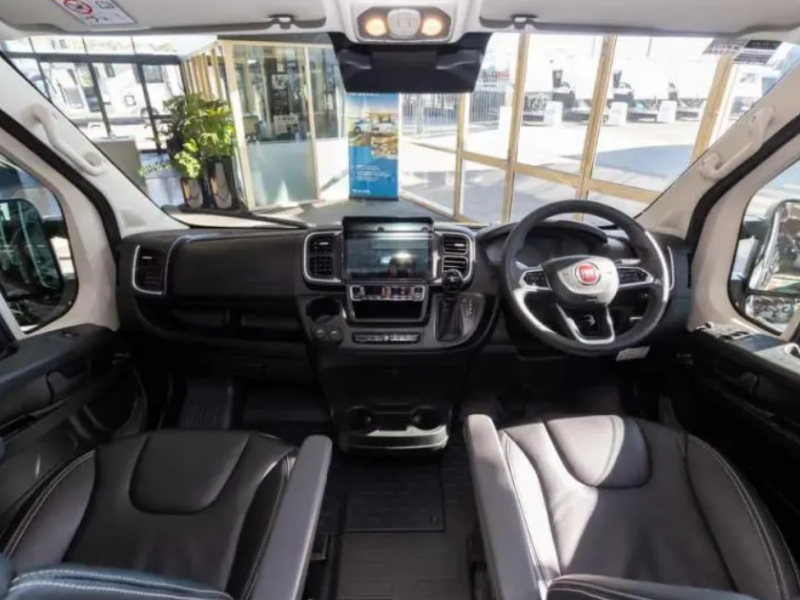 2023 AVIDA Escape V6414
