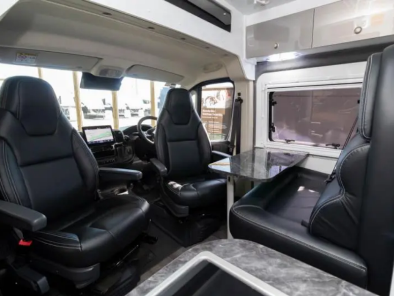 2023 AVIDA Escape V6414
