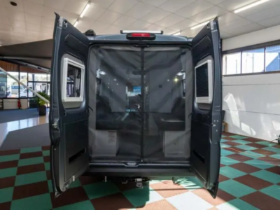 2023 AVIDA Escape V6414