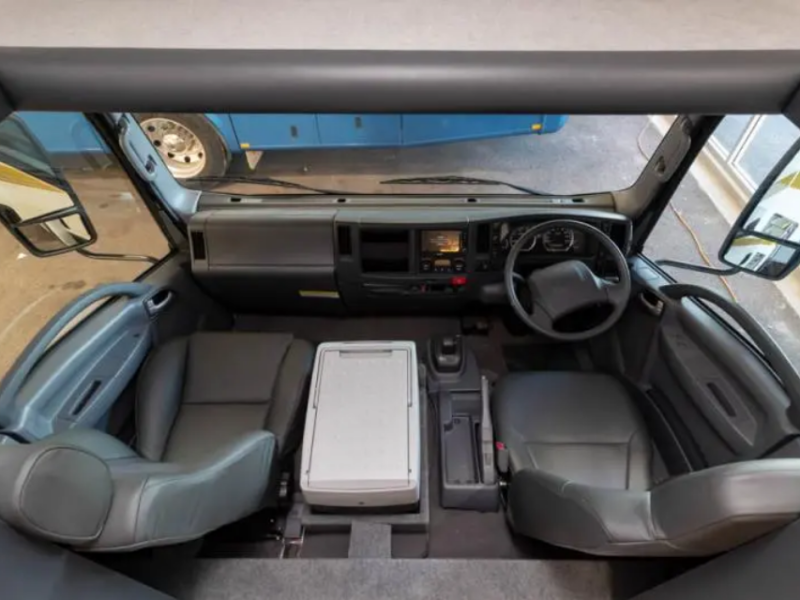2022 SUNLINER Monte Carlo MC73
