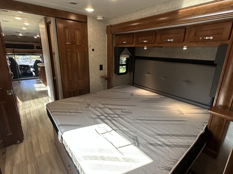 ADVENTURE TIME - 2025 Winnebago