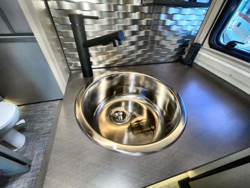 2025 Winnebago Class C RV View 24T