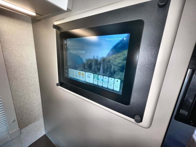 2025 Winnebago Class C RV View 24T