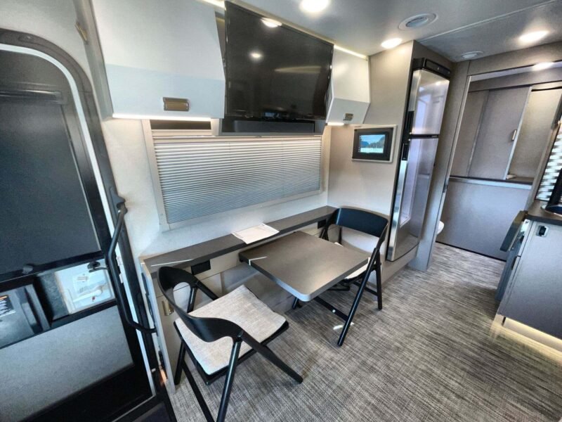 2025 Winnebago Class C RV View 24T