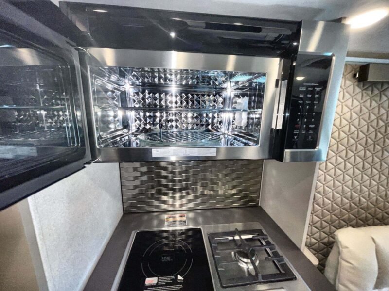 2025 Winnebago Class C RV View 24T