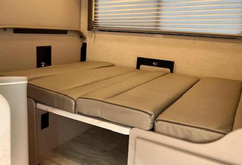2024 Thor Motor Coach