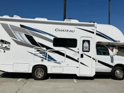 2024 Thor Motor Coach