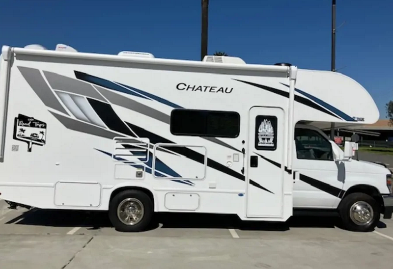 2024 Thor Motor Coach