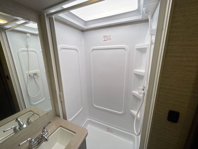 2025 Winnebago Class C RV MINNIE WINNIE 31H