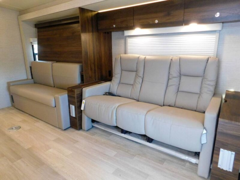 Winnebago View ( Unlimited Mileage & Generator Usage ) For Rent
