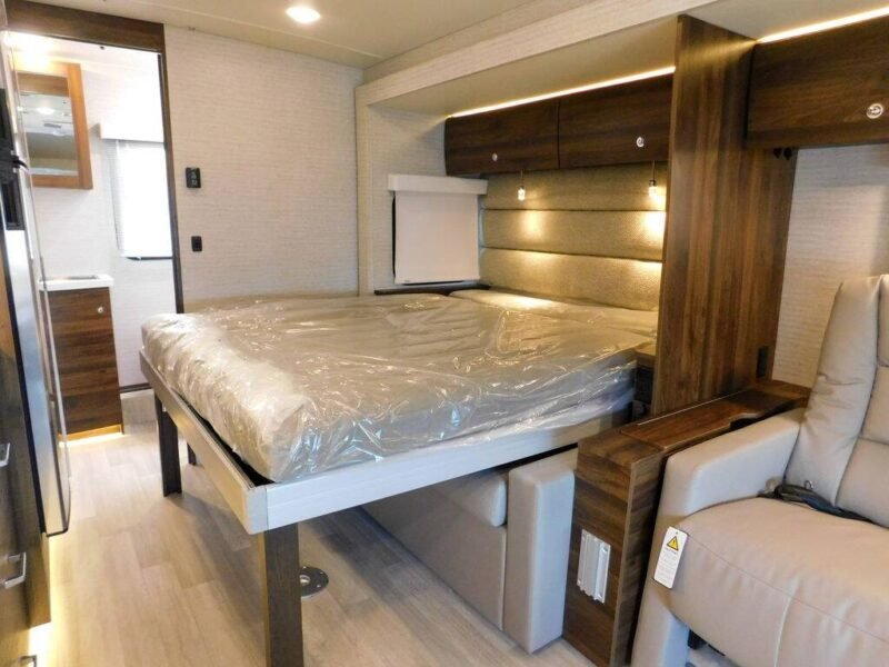 Winnebago View ( Unlimited Mileage & Generator Usage ) For Rent