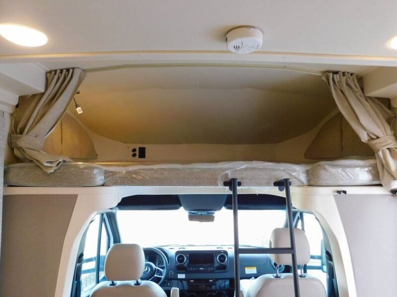 Winnebago View ( Unlimited Mileage & Generator Usage ) For Rent