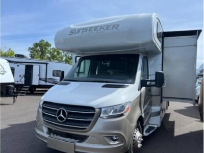 Forest River SUNSEEKERFor Rent In Denver