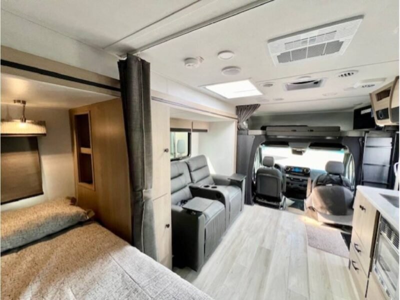 Forest River SUNSEEKERFor Rent In Denver