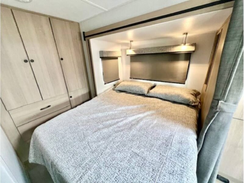 Forest River SUNSEEKERFor Rent In Denver