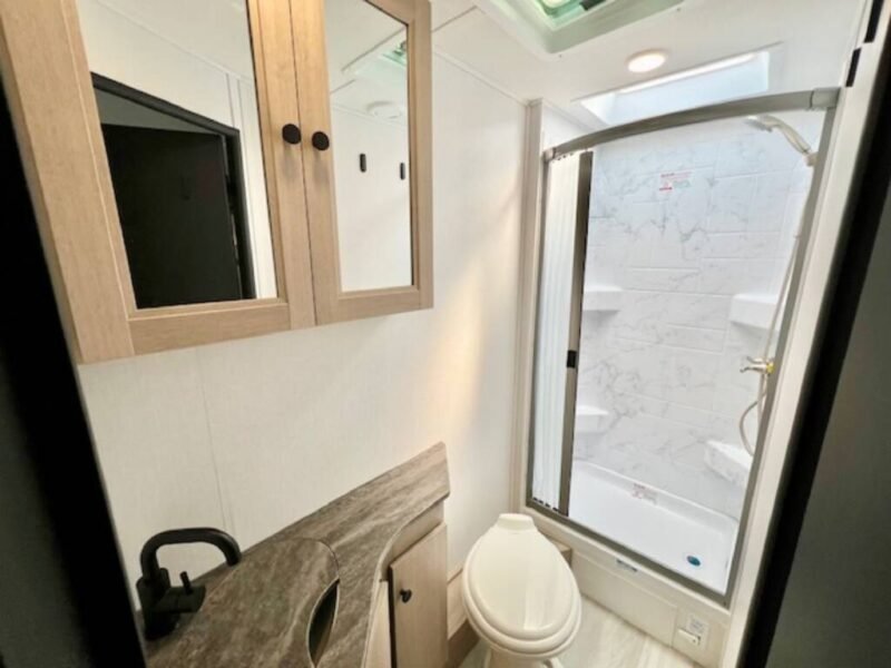 Forest River SUNSEEKERFor Rent In Denver