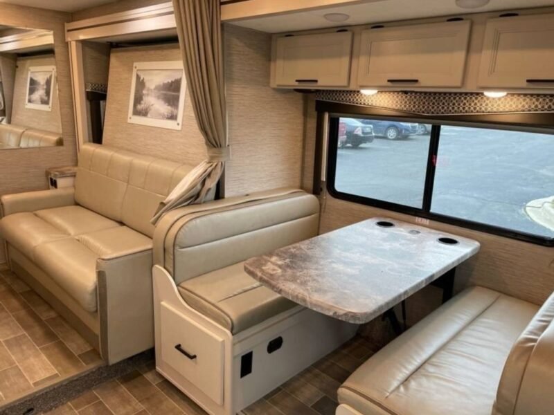 Thor Motor Coach Class C RV