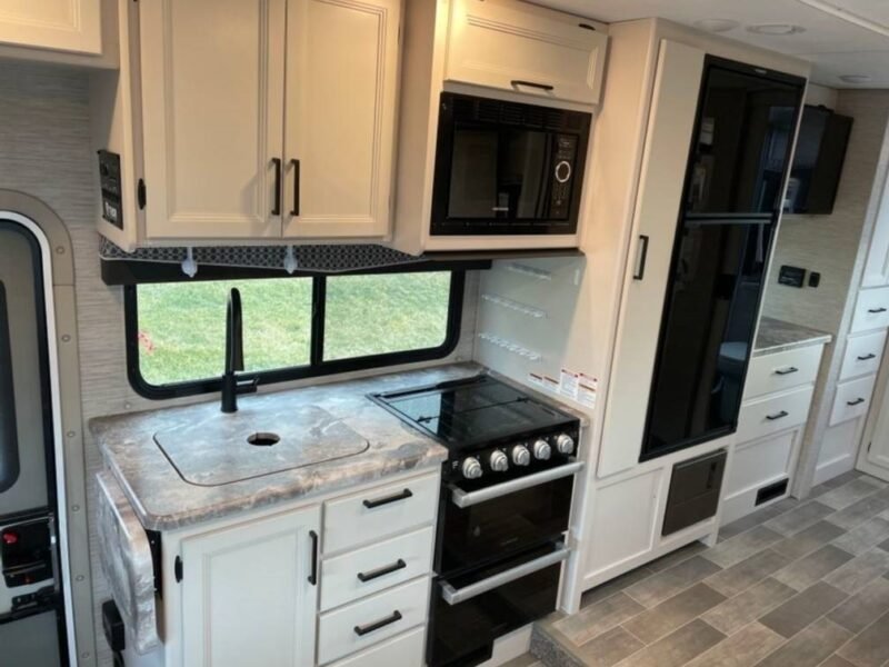Thor Motor Coach Class C RV