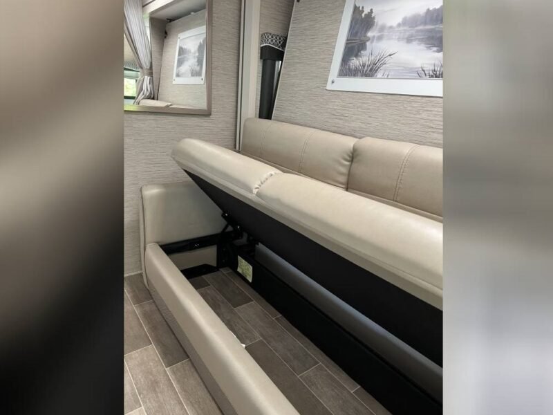 Thor Motor Coach Class C RV