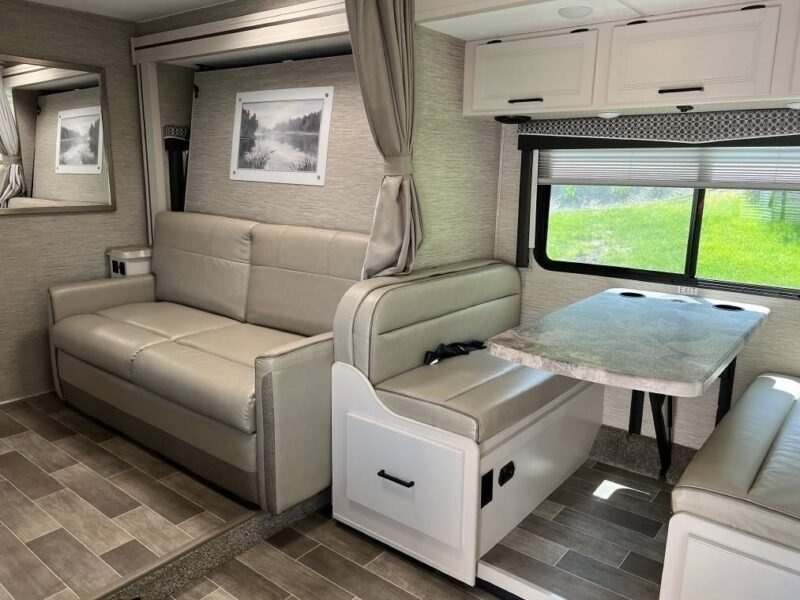 Thor Motor Coach Class C RV