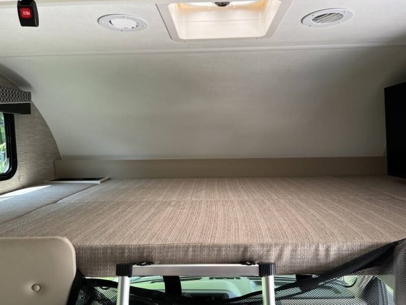 Thor Motor Coach Class C RV