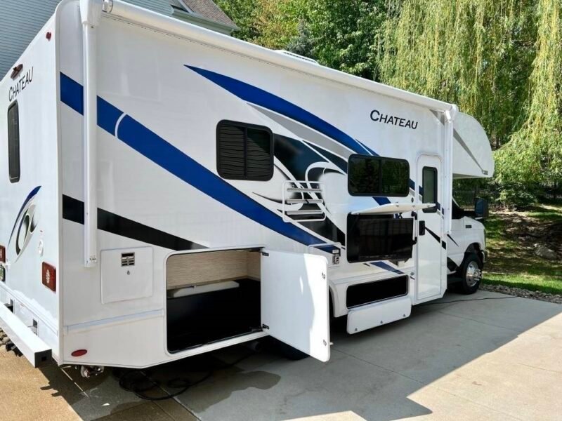 Thor Motor Coach Class C RV