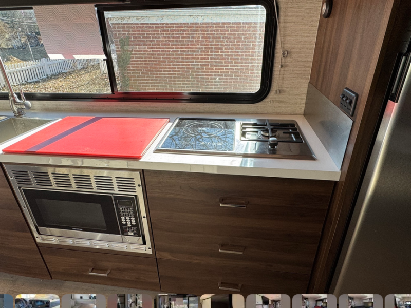 2023 Winnebago View