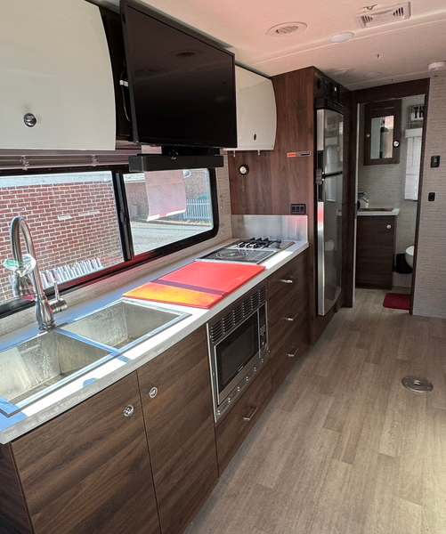 2023 Winnebago View